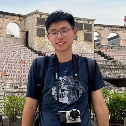 Xubo Luo